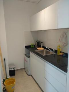 Monoambiente centrico Puerto Madryn - 0