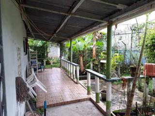 Gia's Garage & Home for Bocas travelers - Almirante - 2