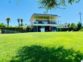 LHV Garda Lake - Private POOL and SPA - Bardolino - 0