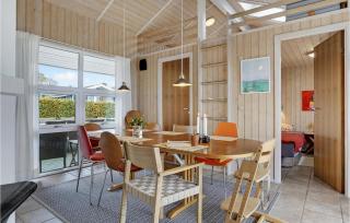 Beautiful Home In Sjølund With Wifi - Sjølund - 6