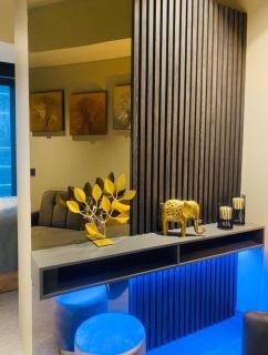 EXCLUSIVO APARTAESTUDIO USAQUEN - Bogotá - 5