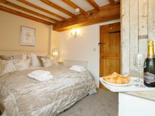 The Water Mill - Bradbourne - 8