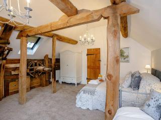 The Water Mill - Bradbourne - 5