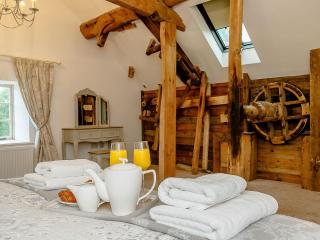 The Water Mill - Bradbourne - 4