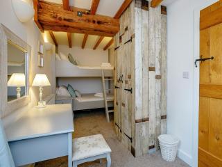 The Water Mill - Bradbourne - 3