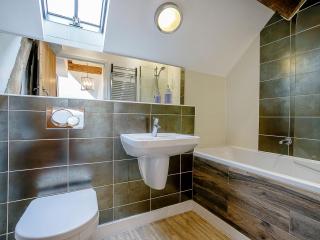 The Water Mill - Bradbourne - 2
