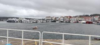 Apartamento en Terra do Porto con vistas - O Grove - 6