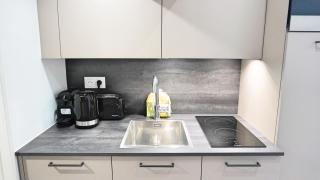 Proche Carlton & Croisette, Appartement 401 - Palmazur Vacances - Cannes - 1