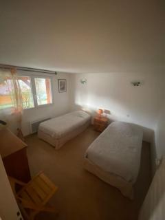 Gite 4 pers Le Tholy avec piscine privée - Le Tholy - 3