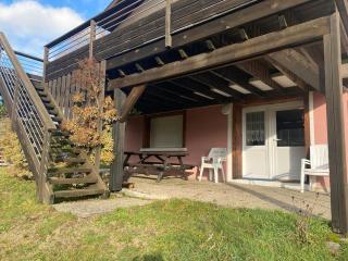 Gite 4 pers Le Tholy avec piscine privée - Le Tholy - 9