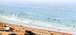 Tigmi surf morocco - 1