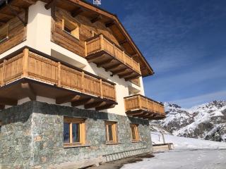Appartamento Paola - Livigno - 4