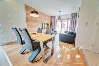 Dominikańska 9 – BeMyGuest! in Poznań - Poznan - 0