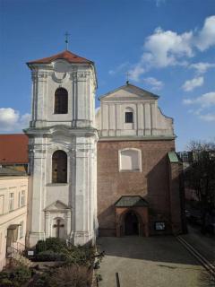 Dominikańska 9 – BeMyGuest! in Poznań - Poznan - 8