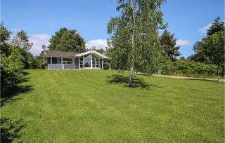 Awesome Home In Samsø - 2
