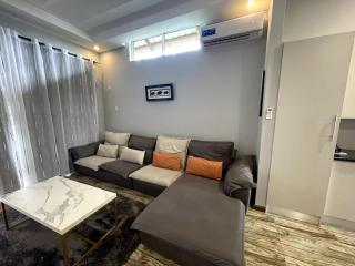 Meanwood Place Apartments - Lusaka - 3
