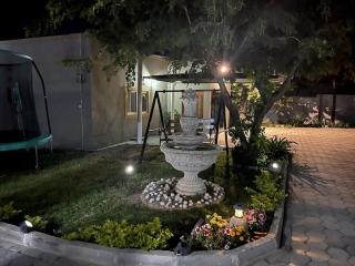 Meanwood Place Apartments - Lusaka - 5