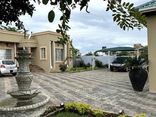 Meanwood Place Apartments - Lusaka - 7