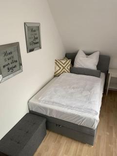 B1 Ith Apartment - Coppenbrügge - 6