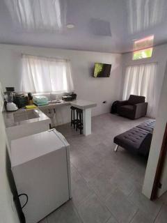 Rest and relax in this beautiful tiny house. - San Rafael Norte - 1