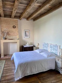 "La Maison de Villars" au coeur de la nature - Pressac - 8