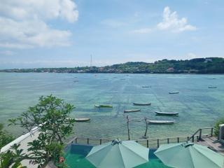 Ceningan Beachside Villas - Nusa Lembongan - 3