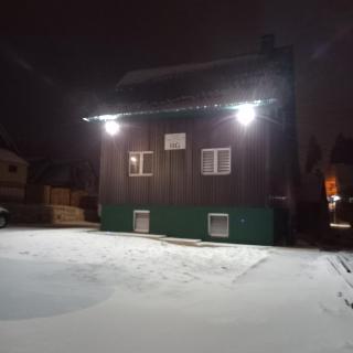 Guest House RG - Žabljak - 6