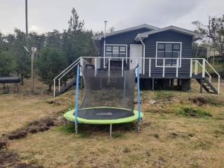 Cabaña Nothofagus PUQ - Punta Arenas - 9