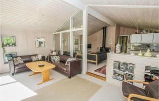 Nice Home In Samsø With Kitchen - Nordby - 9