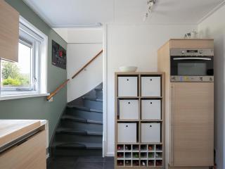 Grou Getaway with Bikes & Whirlpool - 1