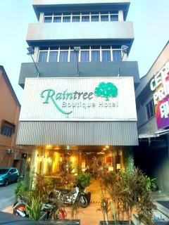 Raintree Boutique Hotel - Kajang - 8