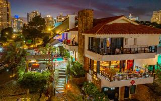 Hostel 32 - Punta del Este - 0