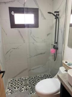 Casa con Piscina y terrazas - Lagunillas - 6