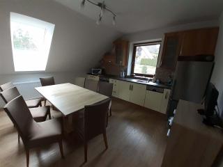 Apartmán Lipno u vody a cyklostezky - Lipno nad Vltavou - 7