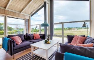 Awesome Home In Samsø With Sauna - 9