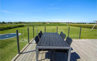Awesome Home In Samsø With Sauna - 3