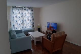 3pièces stade de France Grand-Paris - Saint-Denis - 5