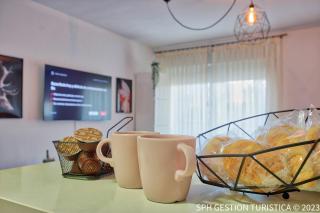 Walker Apartamento Centro Murcia con parking privado gratuito - Murcia - 4
