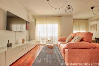 Walker Apartamento Centro Murcia con parking privado gratuito - Murcia - 8