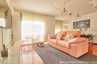 Walker Apartamento Centro Murcia con parking privado gratuito - Murcia - 9