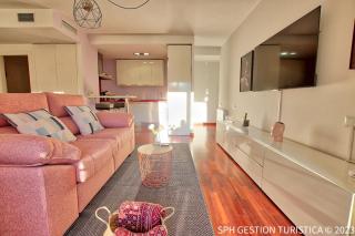Walker Apartamento Centro Murcia con parking privado gratuito - Murcia - 5