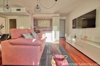 Walker Apartamento Centro Murcia con parking privado gratuito - Murcia - 1