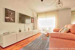 Walker Apartamento Centro Murcia con parking privado gratuito - Murcia - 3
