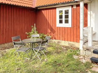 Holiday home HALTORP - - 8