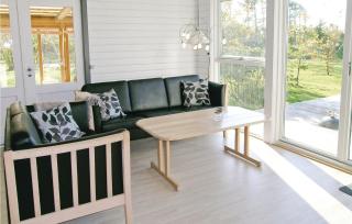 Holiday Home Skovly Roslev Vi - Glyngøre - 9
