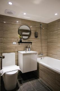 Giant Rich Hotel - Taipei - 7