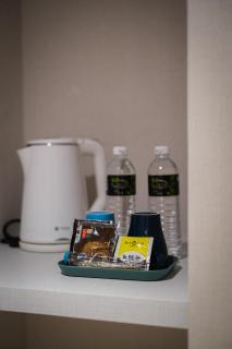 Giant Rich Hotel - Taipei - 6