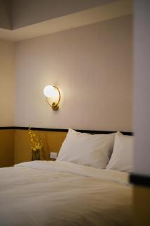 Giant Rich Hotel - Taipei - 5