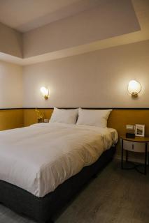 Giant Rich Hotel - 3