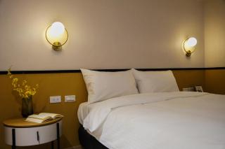 Giant Rich Hotel - Taipei - 1